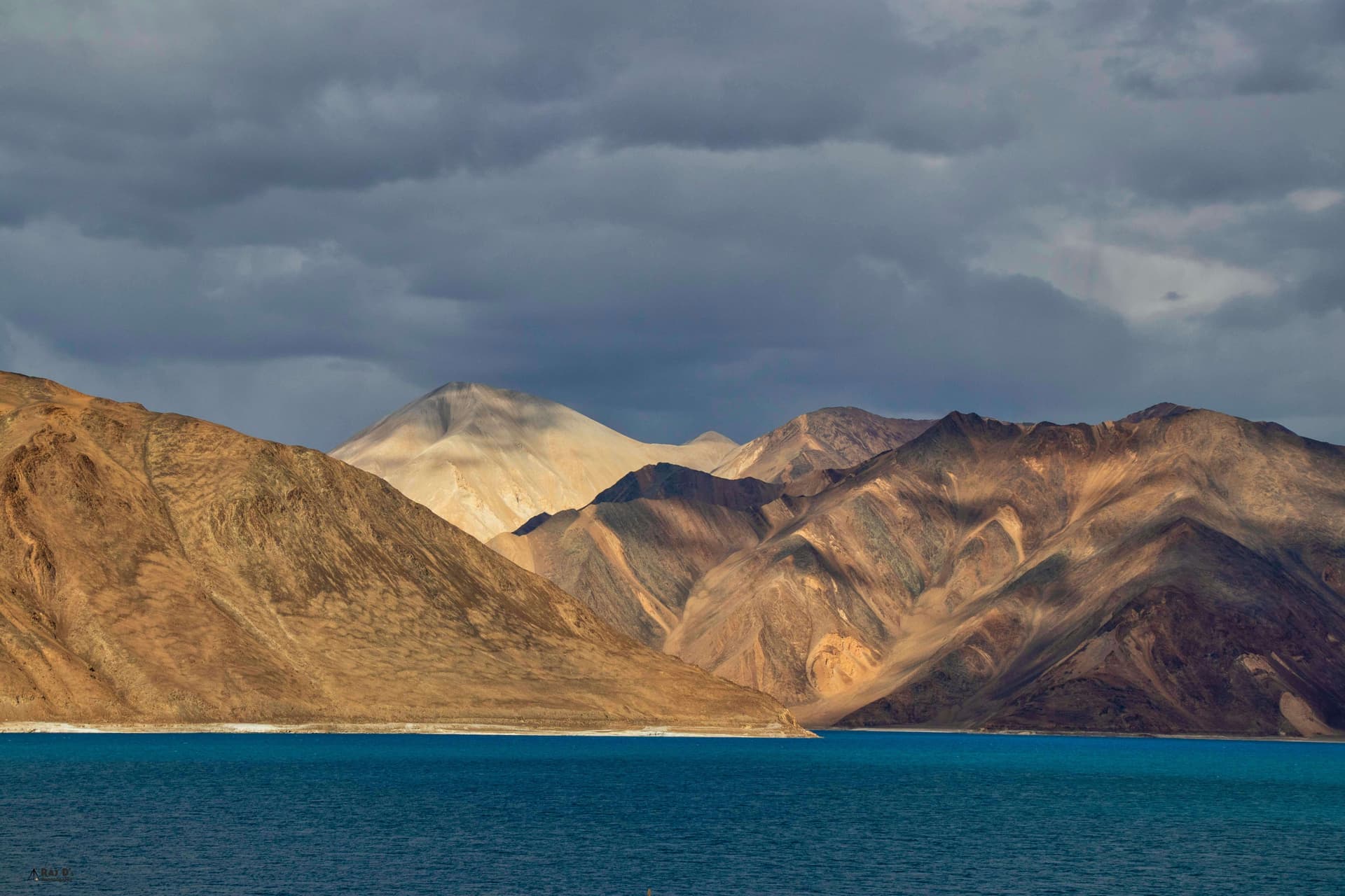 Pangong