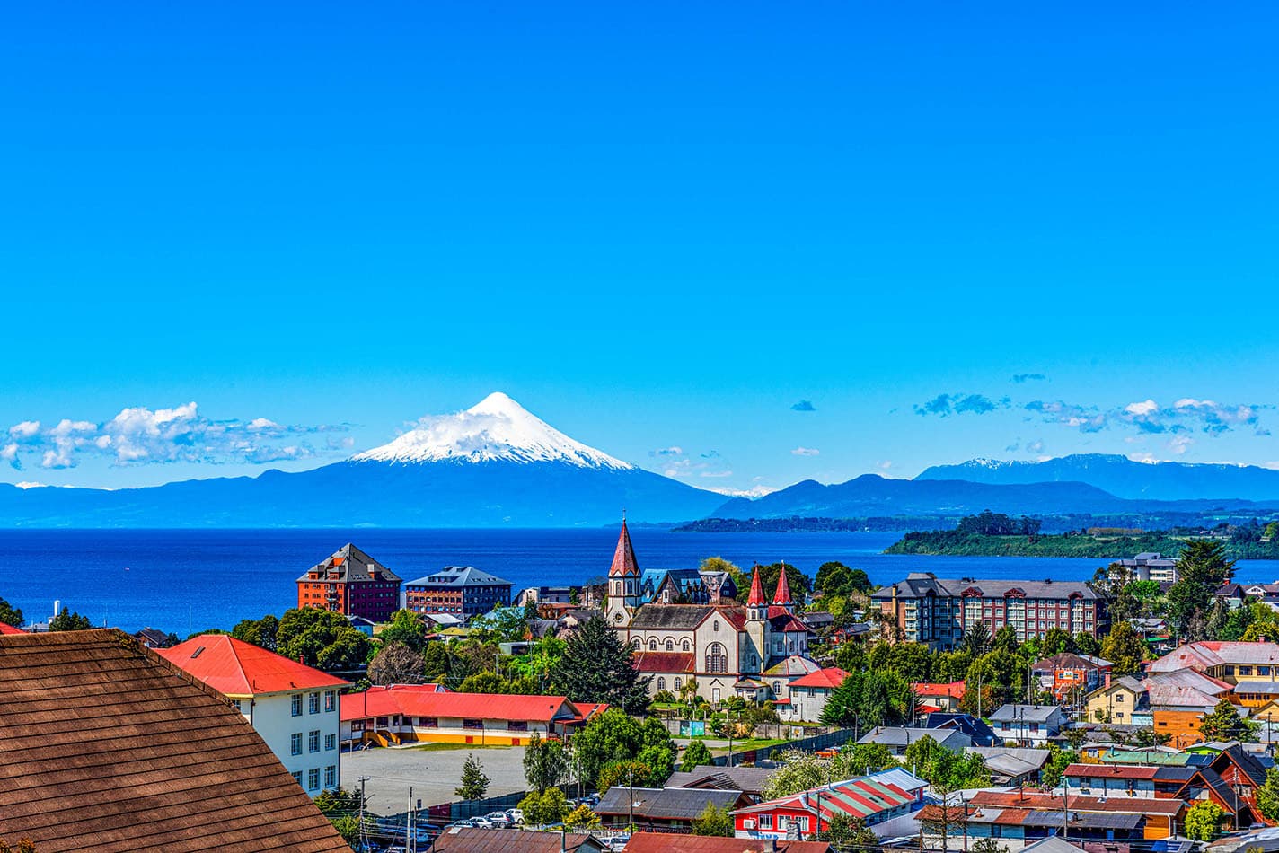 Puerto Montt